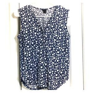 Ann Taylor Blouse